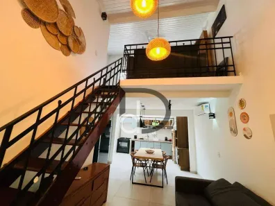 Casa de Condomínio com 2 Quartos à venda, 105m² no Riviera, Bertioga