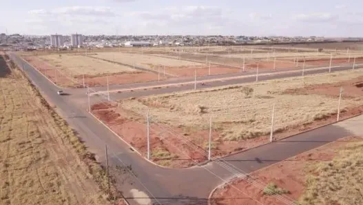 Lote/Terreno à venda, 250000m² no Laranjeiras, Uberlândia