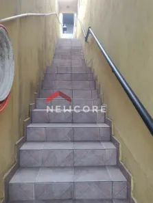 Sobrado com 2 Quartos à venda, 140m² no Jardim Aracy, Mauá