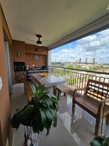 Apartamento com 3 Quartos à venda, 142m² no Jardim Saint Gerard, Ribeirão Preto