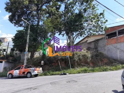 Lote/Terreno à venda, 360m² no Jardim Nova Vida, Cotia