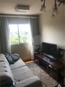 Apartamento com 2 Quartos à venda, 52m² no Vila Basileia, São Paulo