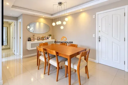 Apartamento com 2 Quartos à venda, 78m² no Barra Olímpica, Rio de Janeiro
