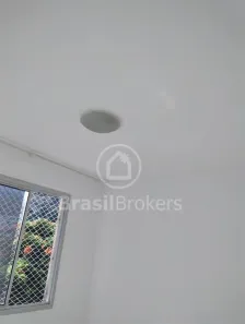 Apartamento com 2 Quartos à venda, 47m² no Vila Isabel, Rio de Janeiro