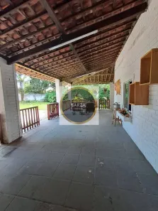 Casa com 5 Quartos para alugar, 300m² no Aldeia dos Camarás, Camaragibe