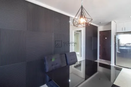 Apartamento com 1 Quarto à venda, 75m² no Itaim Bibi, São Paulo