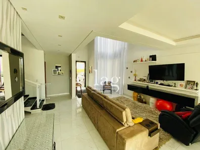 Casa de Condomínio com 4 Quartos para alugar, 298m² no Brigadeiro Tobias, Sorocaba