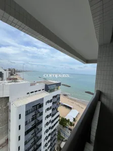 Apartamento com 1 Quarto para alugar, 39m² no Centro, Jaboatão dos Guararapes