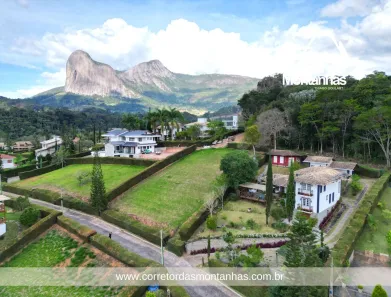 Lote/Terreno à venda, 1075m² no Aracê, Domingos Martins