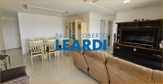Apartamento com 3 Quartos à venda, 102m² no Vila Lageado, São Paulo