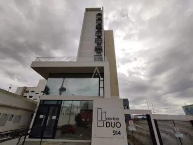 Apartamento com 2 Quartos para alugar, 73m² no Região do Lago, Cascavel