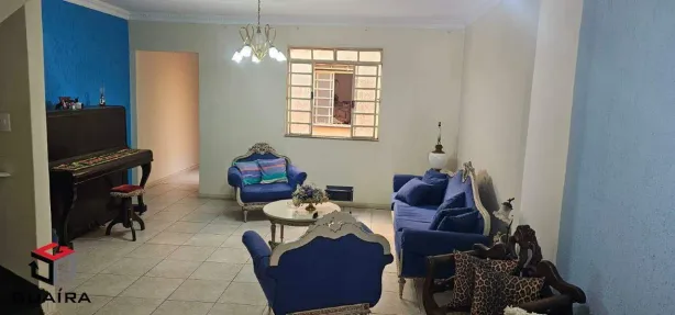 Sobrado com 3 Quartos à venda, 180m² no Cambuci, São Paulo