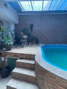 Apartamento com 3 Quartos à venda, 257m² no Sétimo Céu, Porto Alegre