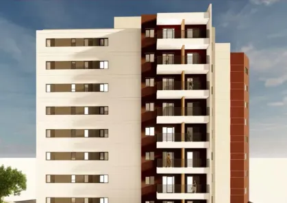 Apartamento com 2 Quartos à venda, 98m² no Vila Carrão, São Paulo
