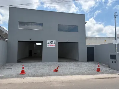 Galpão/Depósito/Armazém para alugar, 240m² no Juatuba, Juatuba