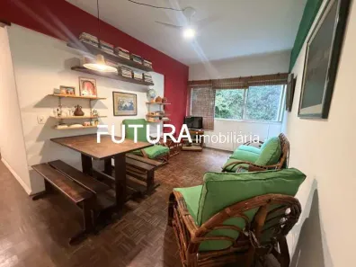 Apartamento com 2 Quartos à venda, 61m² no Ipanema, Rio de Janeiro