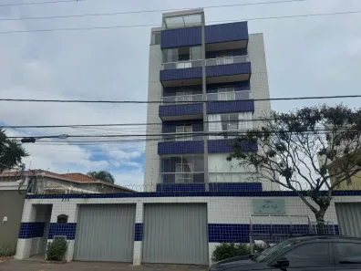 Apartamento com 3 Quartos à venda, 64m² no Darcy Vargas, Contagem