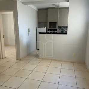 Apartamento com 2 Quartos à venda, 45m² no Jardim Califórnia, Marília
