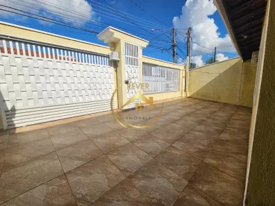 Casa com 2 Quartos à venda, 100m² no Fundação da Casa Popular, Campinas