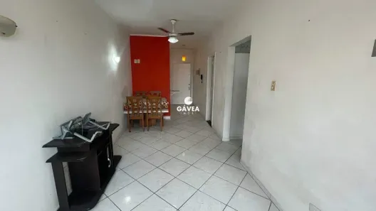 Apartamento com 1 Quarto à venda, 65m² no Centro, São Vicente
