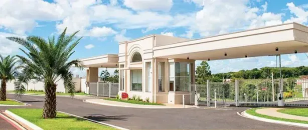 Lote/Terreno à venda, 621m² no Residencial Villa Dumont, Bauru