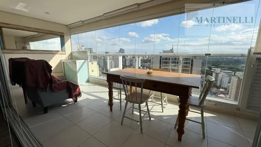 Apartamento com 1 Quarto à venda, 57m² no Pinheiros, São Paulo