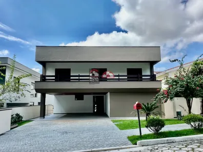Casa com 4 Quartos para alugar, 556m² no Condomínio Bosque Imperial, São José dos Campos