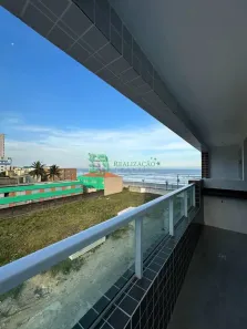 Apartamento com 2 Quartos à venda, 79m² no Centro, Mongaguá