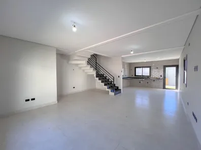 Casa de Condomínio com 3 Quartos à venda, 114m² no Jardim Paulista, Atibaia