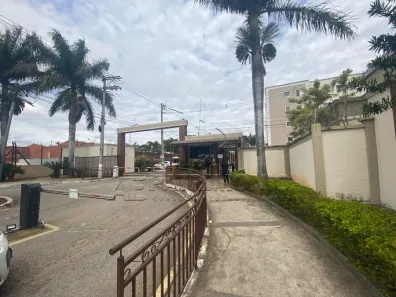Apartamento com 2 Quartos à venda, 48m² no Jardim Novo Mundo, Sorocaba