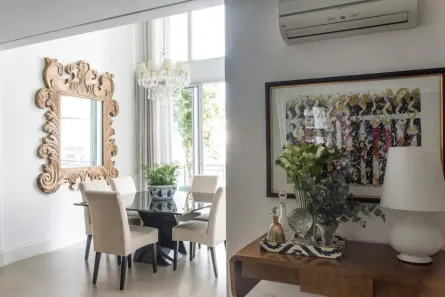 Apartamento com 3 Quartos à venda, 148m² no Campo Belo, São Paulo
