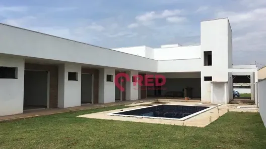 Casa de Condomínio com 4 Quartos à venda, 375m² no , Araçoiaba da Serra