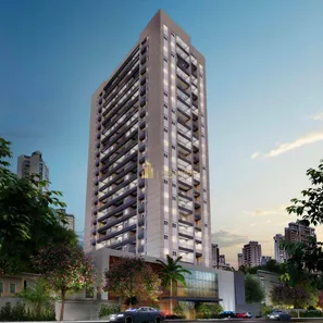 Apartamento com 2 Quartos à venda, 55m² no Presidente Altino, Osasco