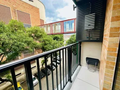 Apartamento com 2 Quartos à venda, 55m² no Centro, Rio de Janeiro