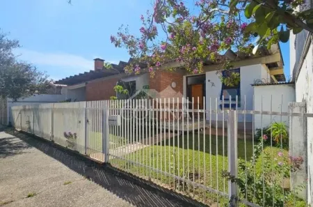 Casa com 4 Quartos à venda, 295m² no Jardim Bizarro, Jundiaí