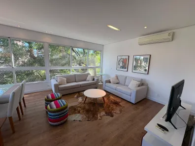 Apartamento com 2 Quartos para alugar, 95m² no Petrópolis, Porto Alegre