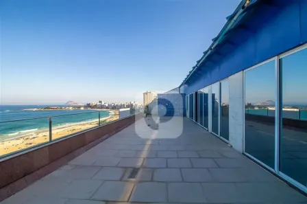 Cobertura com 4 Quartos à venda, 425m² no Copacabana, Rio de Janeiro