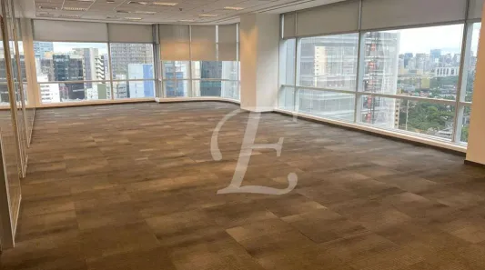 Sala Comercial para alugar, 473m² no Pinheiros, São Paulo