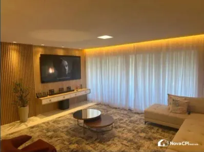 Apartamento com 3 Quartos à venda, 150m² no Canto do Forte, Praia Grande