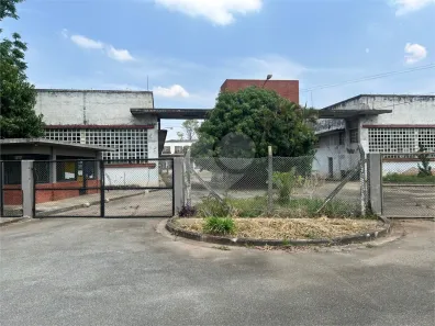 à venda, 6843m² no Parque São Domingos, São Paulo