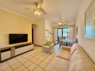 Apartamento com 3 Quartos à venda, 73m² no Enseada, Guarujá
