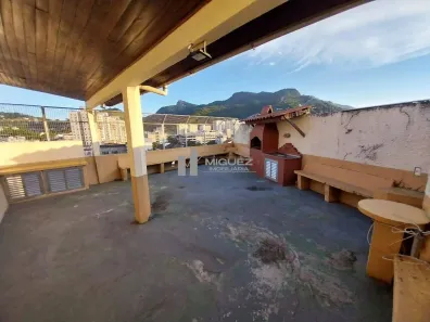 Apartamento com 1 Quarto à venda, 31m² no Rio Comprido, Rio de Janeiro