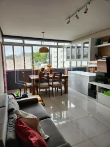 Apartamento com 2 Quartos à venda, 103m² no Brooklin Paulista, São Paulo