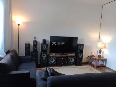Casa de Condomínio com 3 Quartos à venda, 84m² no , Vargem Grande Paulista