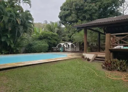 Fazenda/Sítio com 2 Quartos à venda, 175m² no Guaratiba, Rio de Janeiro