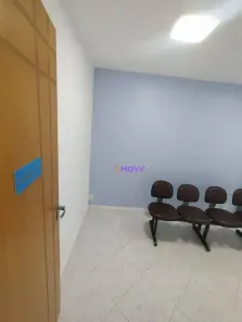 Sala Comercial à venda, 35m² no Centro, Niterói