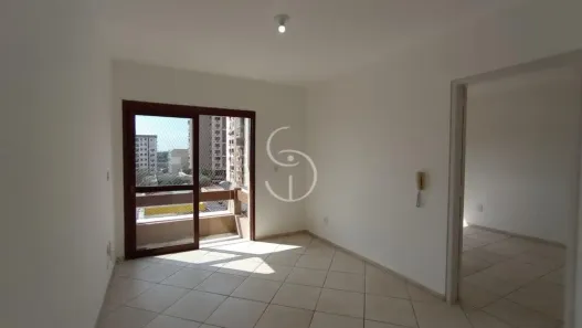 Apartamento com 1 Quarto para alugar, 47m² no Centro, São Leopoldo