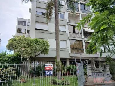 Apartamento com 3 Quartos à venda, 115m² no Cristo Redentor, Porto Alegre