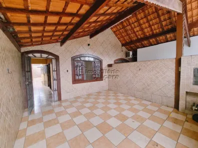 Casa com 2 Quartos à venda, 127m² no Tupi, Praia Grande