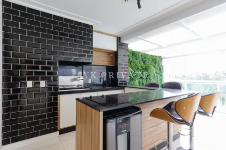 Apartamento com 3 Quartos à venda, 185m² no Água Branca, São Paulo